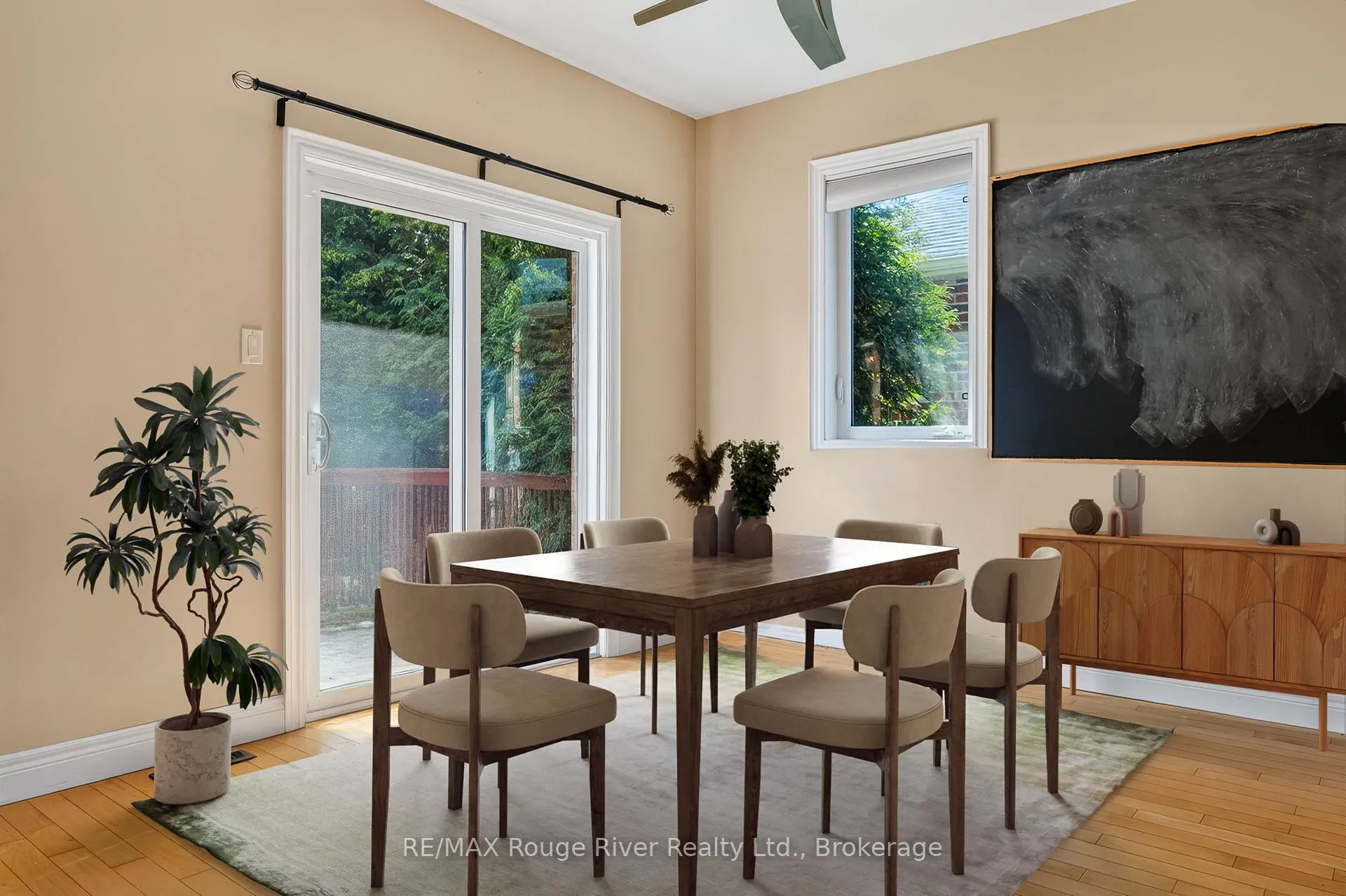 Photo 14 of 496 Foote Crescent, Cobourg — HOMEH