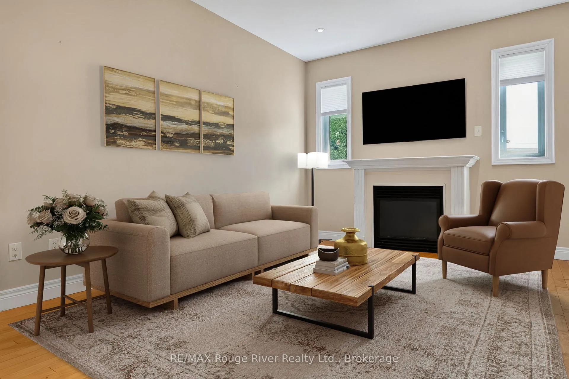 Photo 16 of 496 Foote Crescent, Cobourg — HOMEH