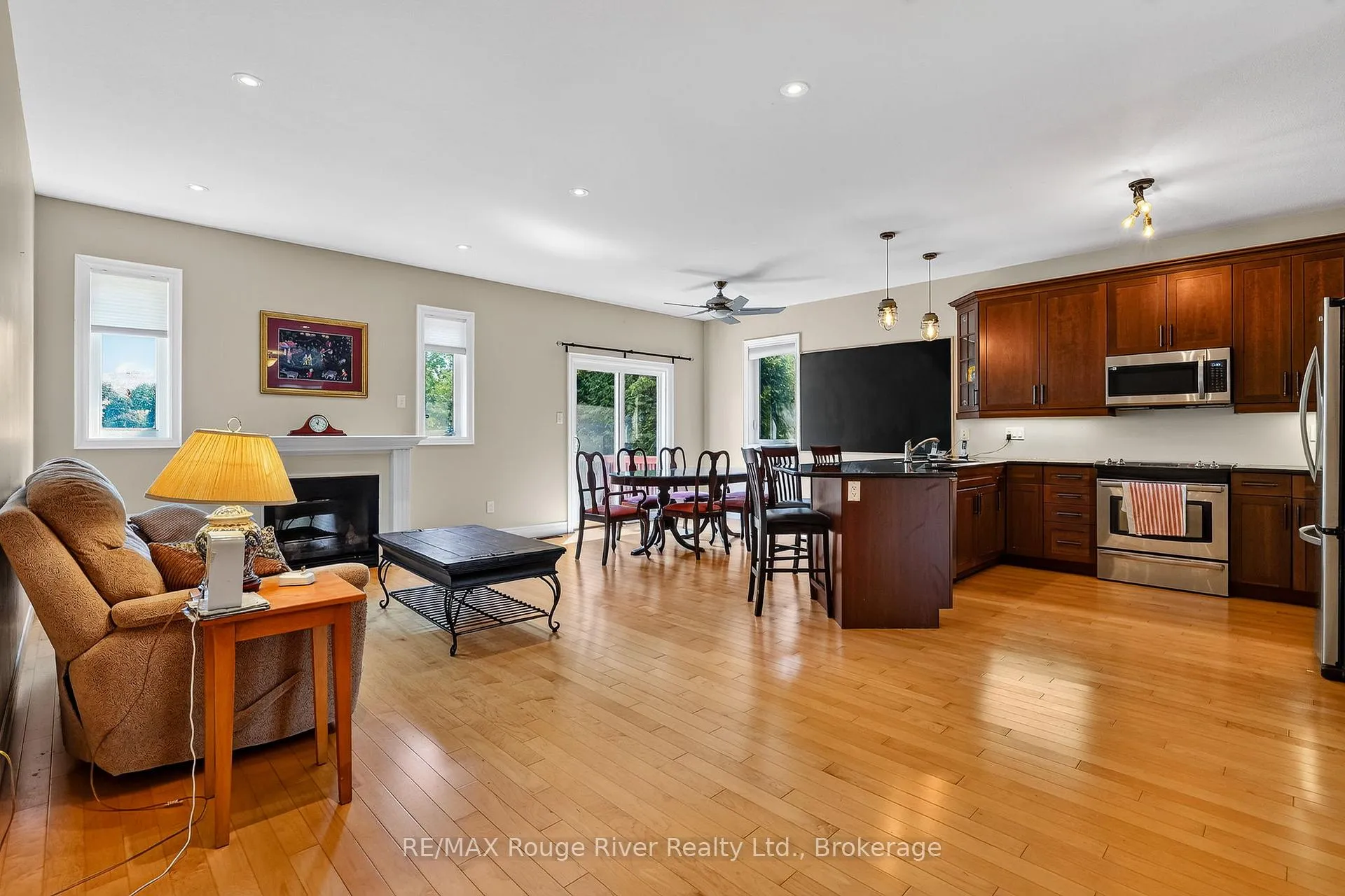 Photo 17 of 496 Foote Crescent, Cobourg — HOMEH