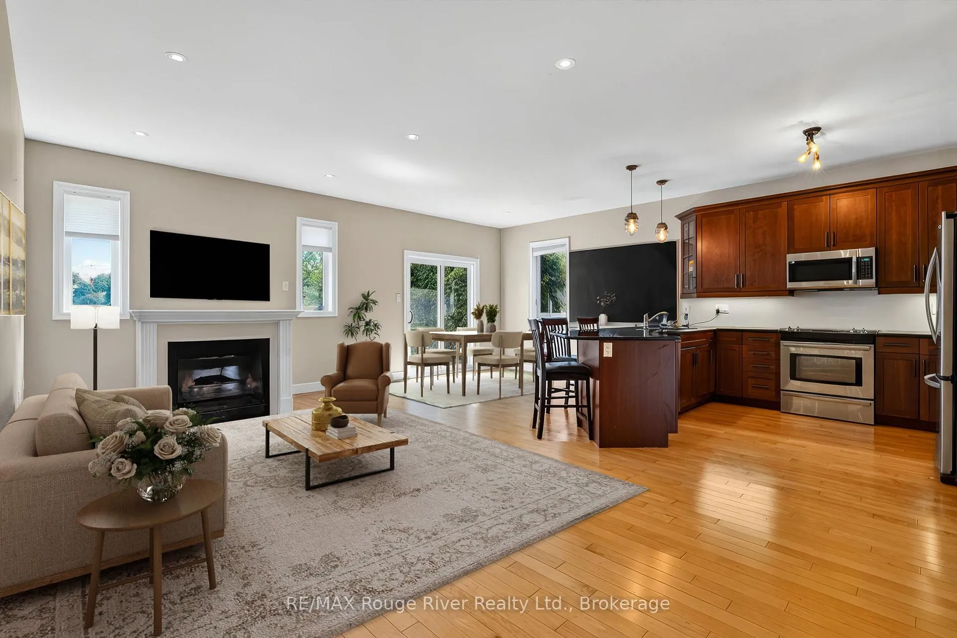 Photo 18 of 496 Foote Crescent, Cobourg — HOMEH