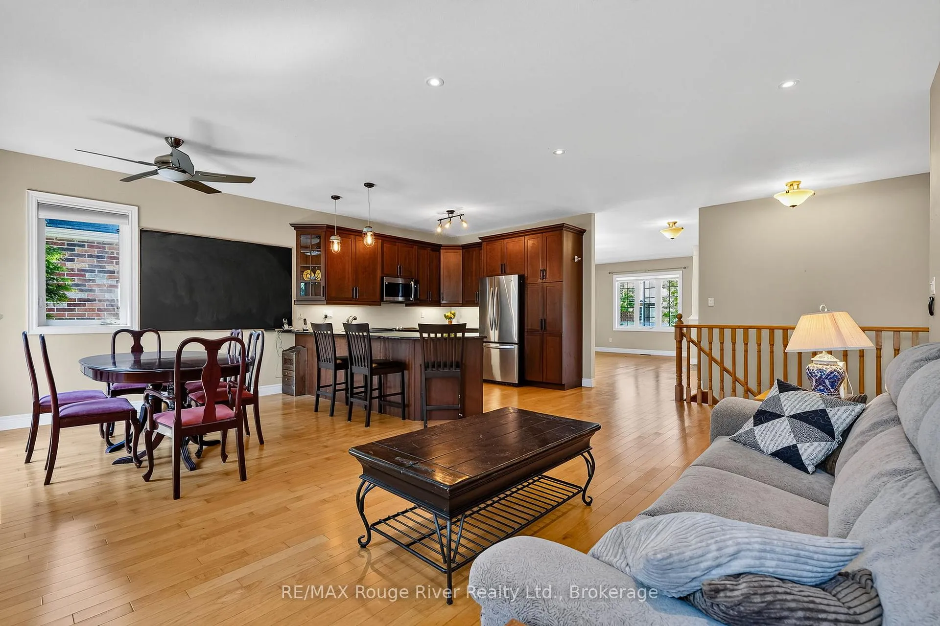 Photo 19 of 496 Foote Crescent, Cobourg — HOMEH