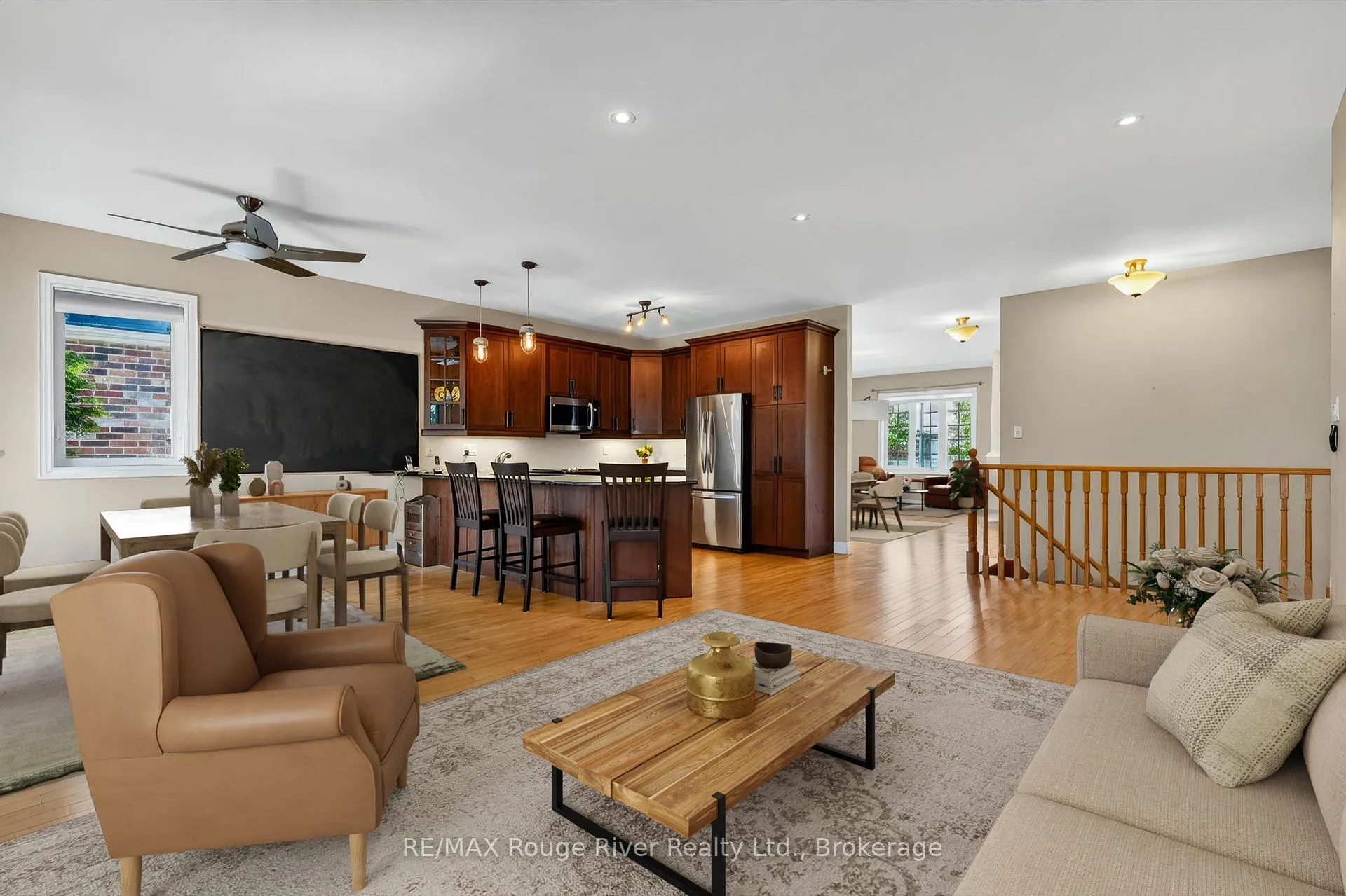 Photo 20 of 496 Foote Crescent, Cobourg — HOMEH