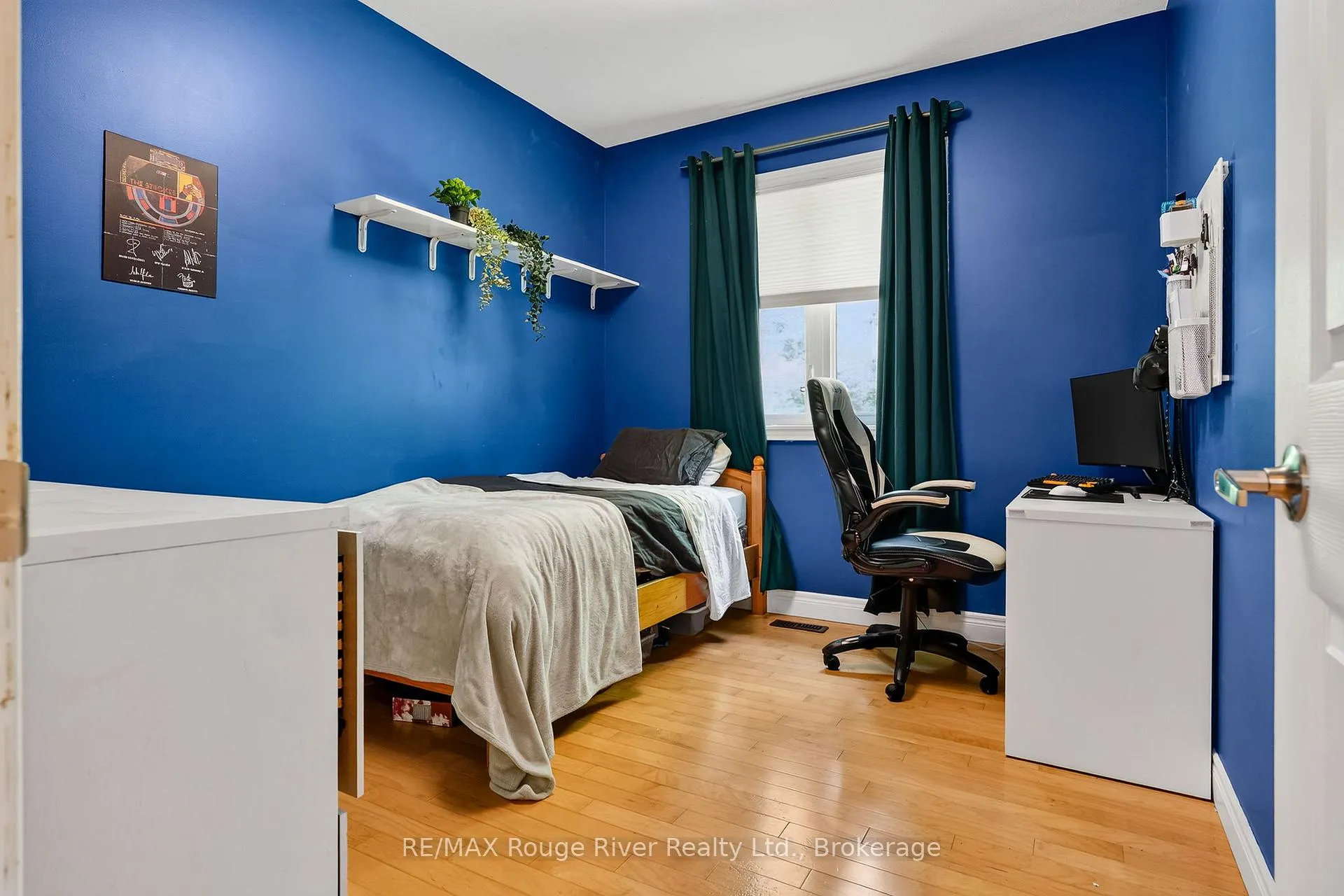 Photo 25 of 496 Foote Crescent, Cobourg — HOMEH