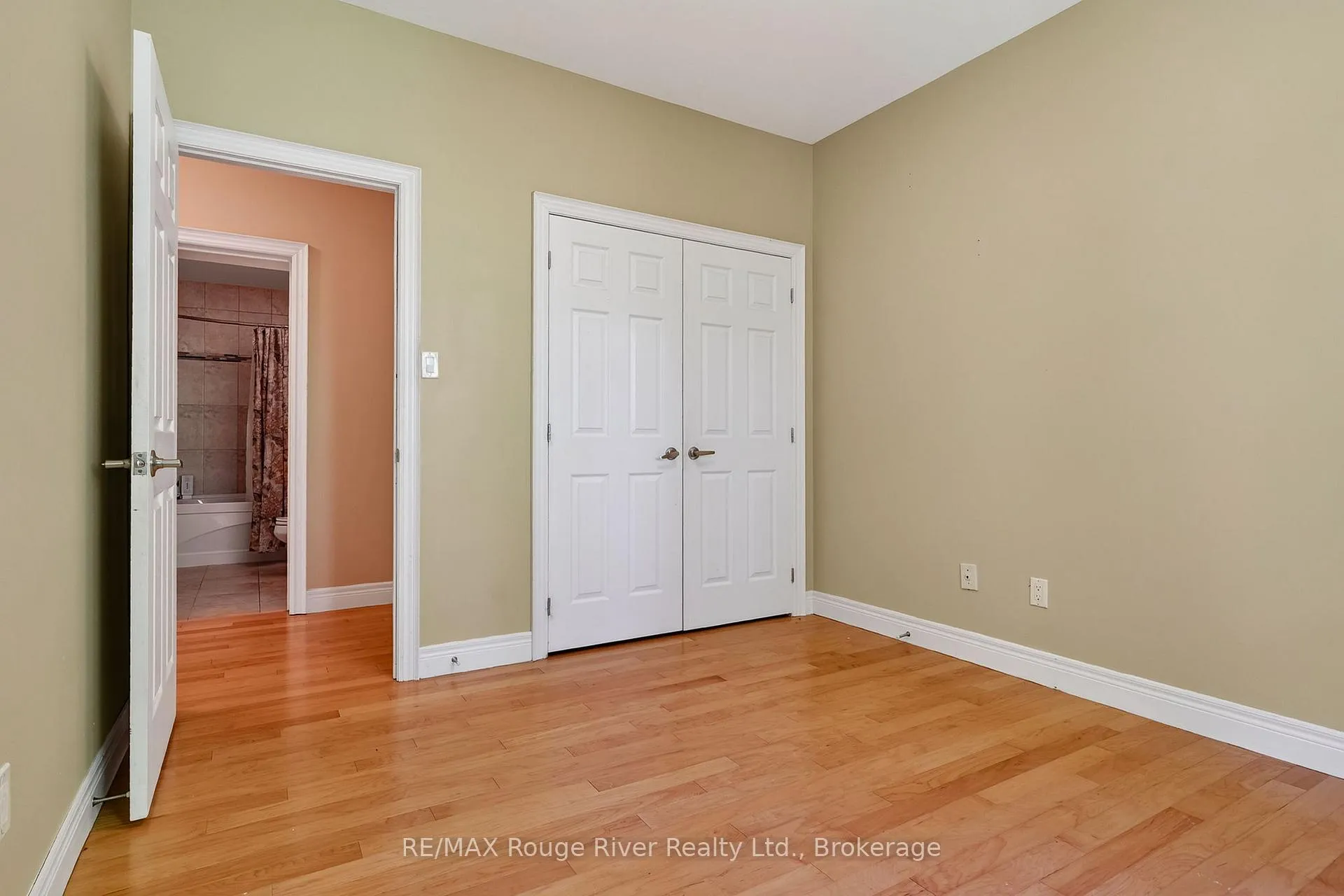 Photo 27 of 496 Foote Crescent, Cobourg — HOMEH