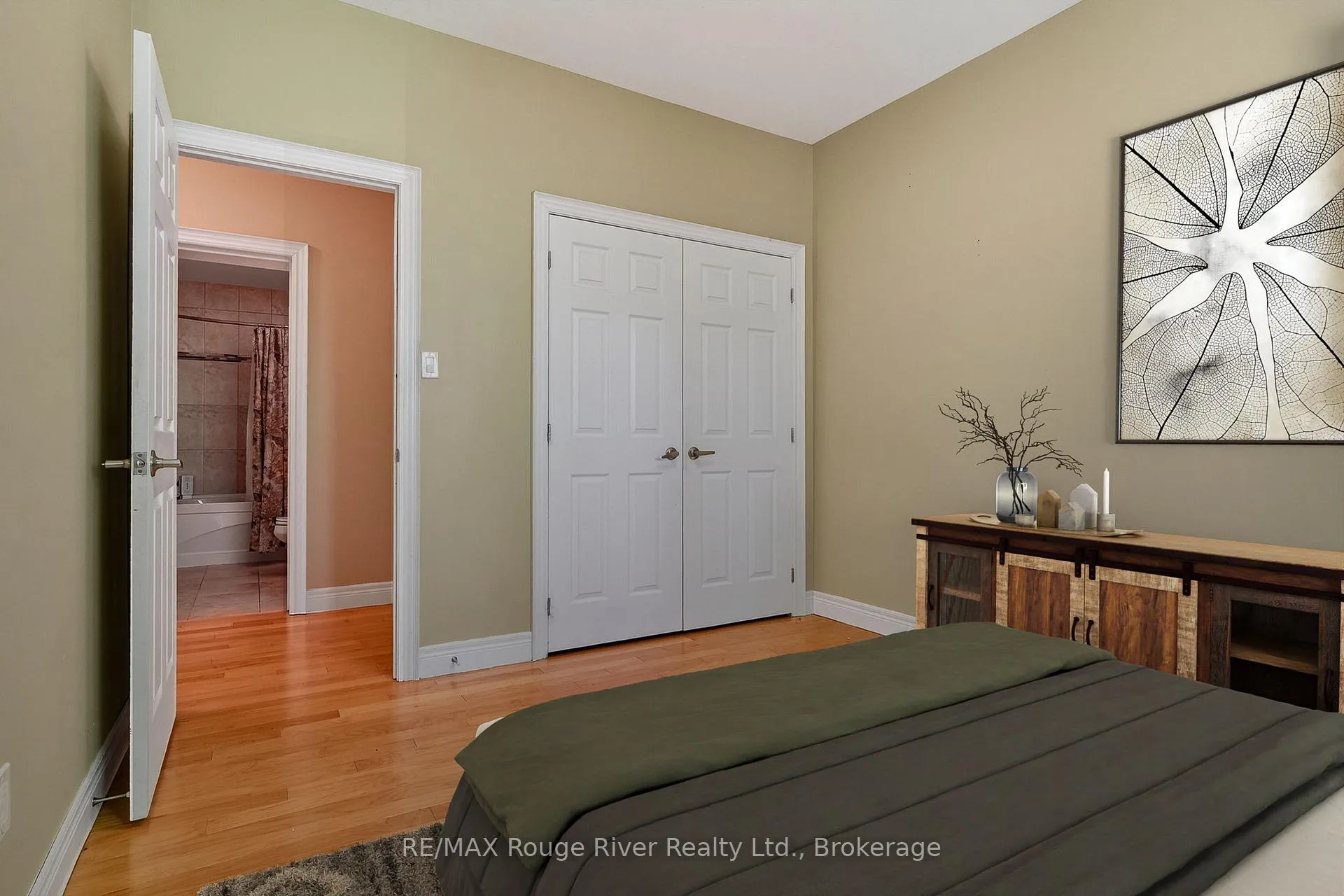 Photo 28 of 496 Foote Crescent, Cobourg — HOMEH