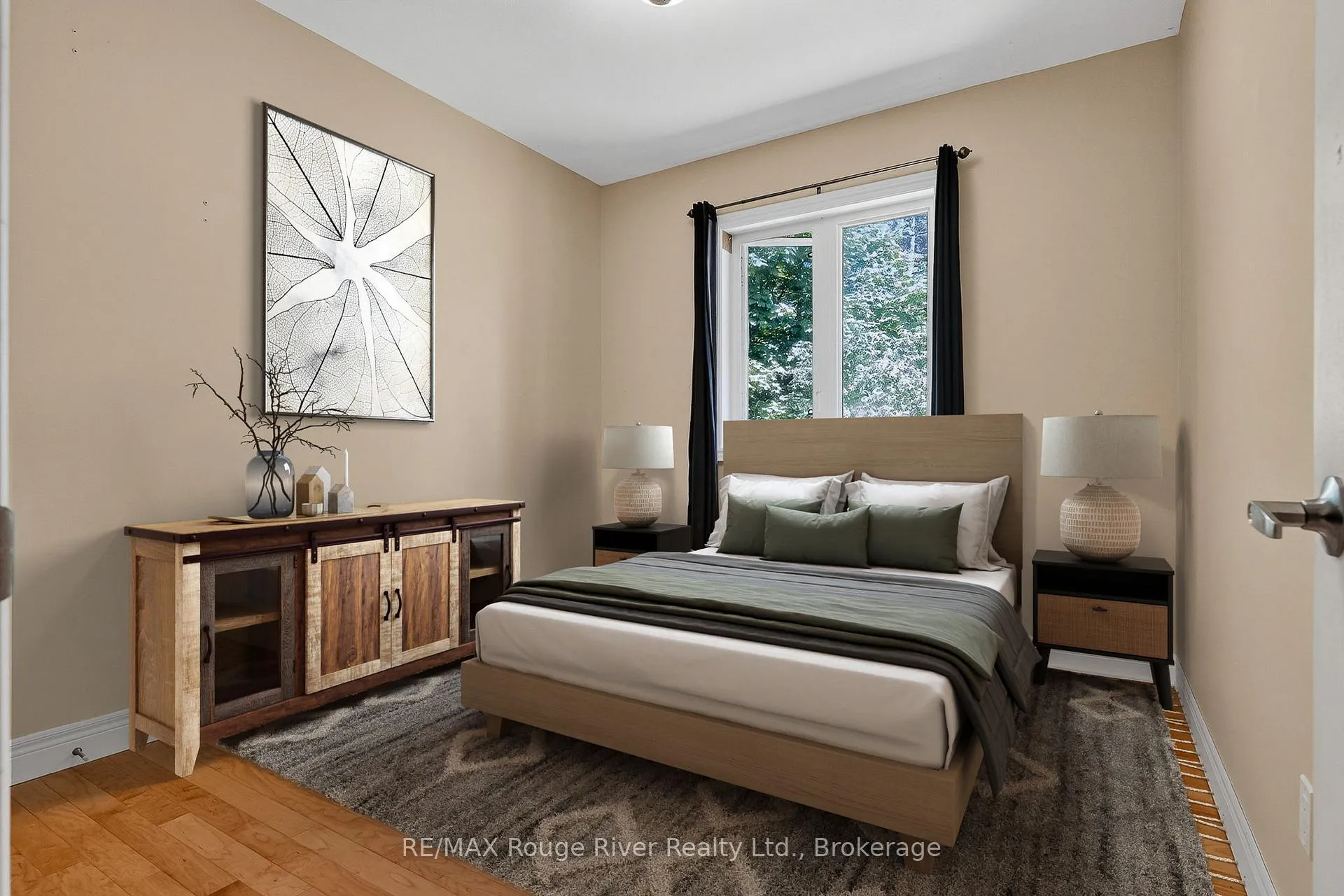 Photo 30 of 496 Foote Crescent, Cobourg — HOMEH