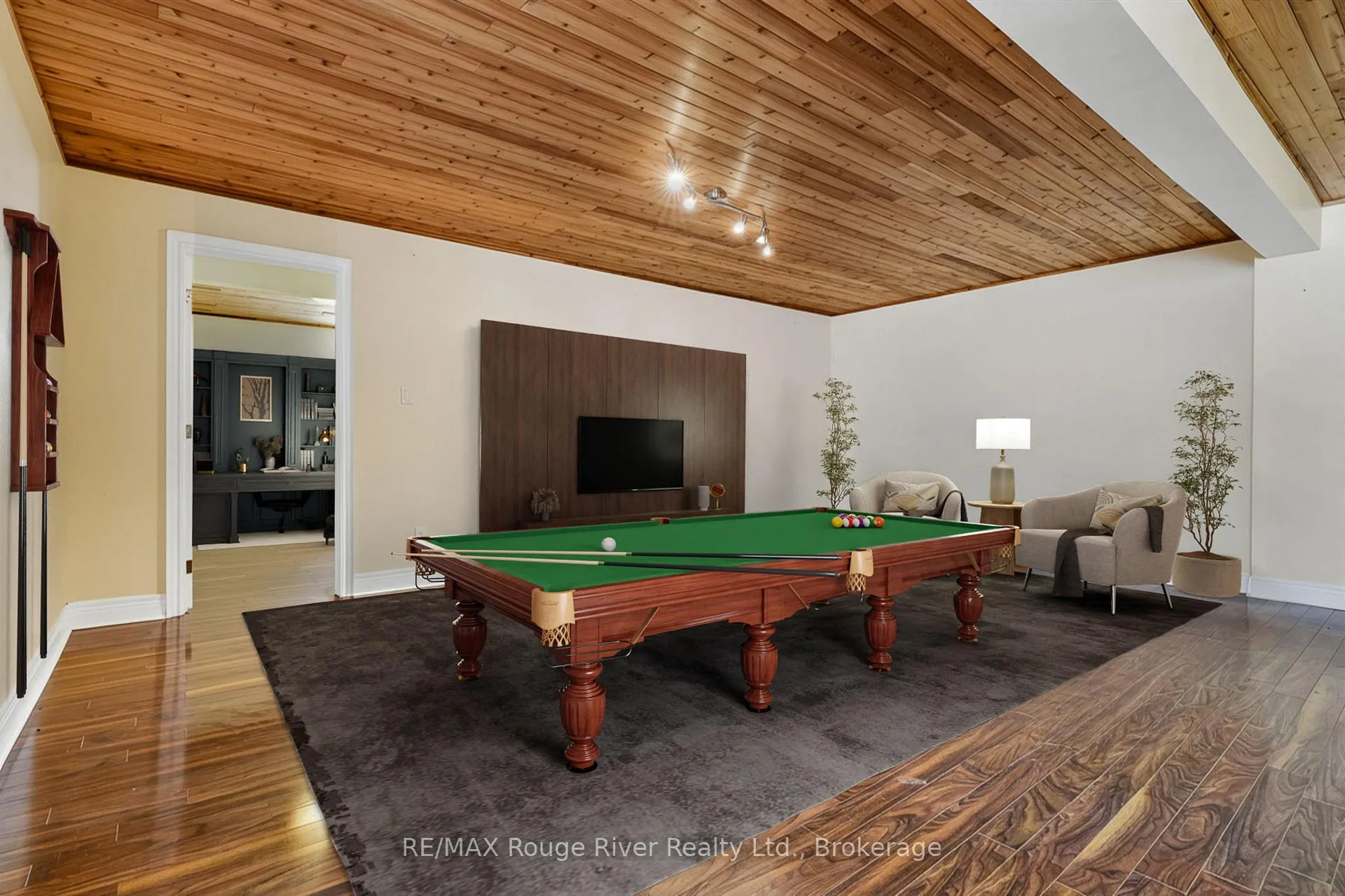 Photo 34 of 496 Foote Crescent, Cobourg — HOMEH