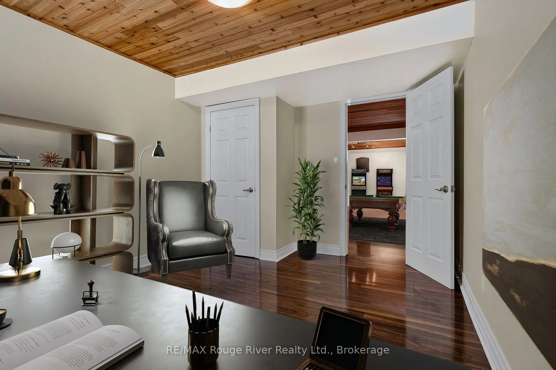 Photo 40 of 496 Foote Crescent, Cobourg — HOMEH