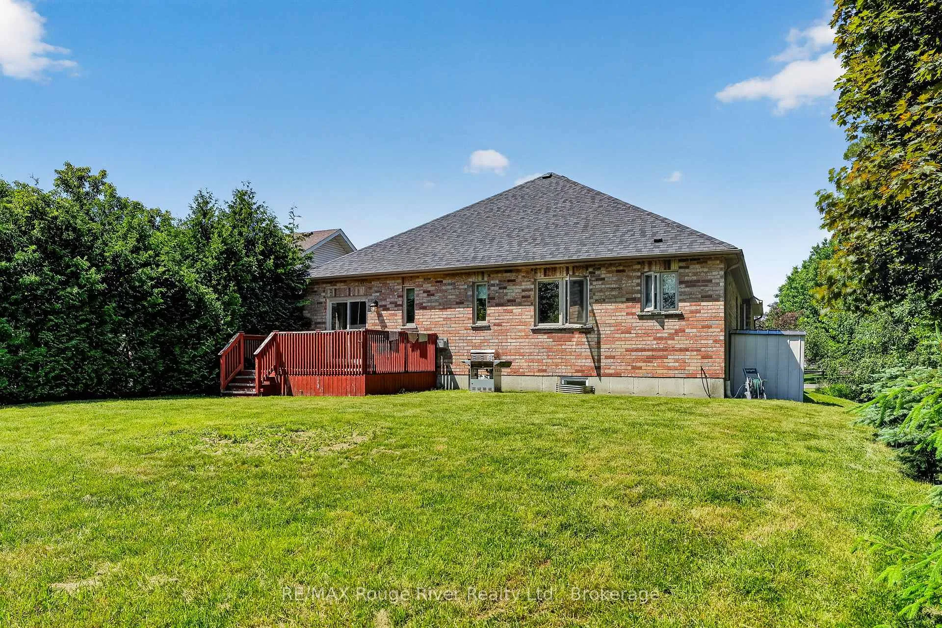 Photo 42 of 496 Foote Crescent, Cobourg — HOMEH
