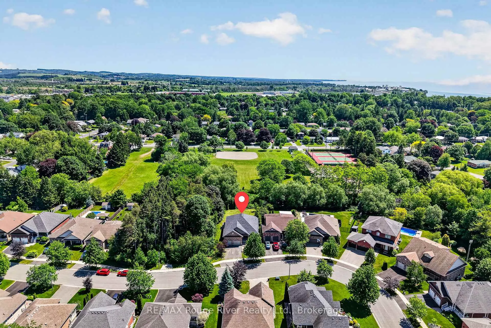 Photo 44 of 496 Foote Crescent, Cobourg — HOMEH