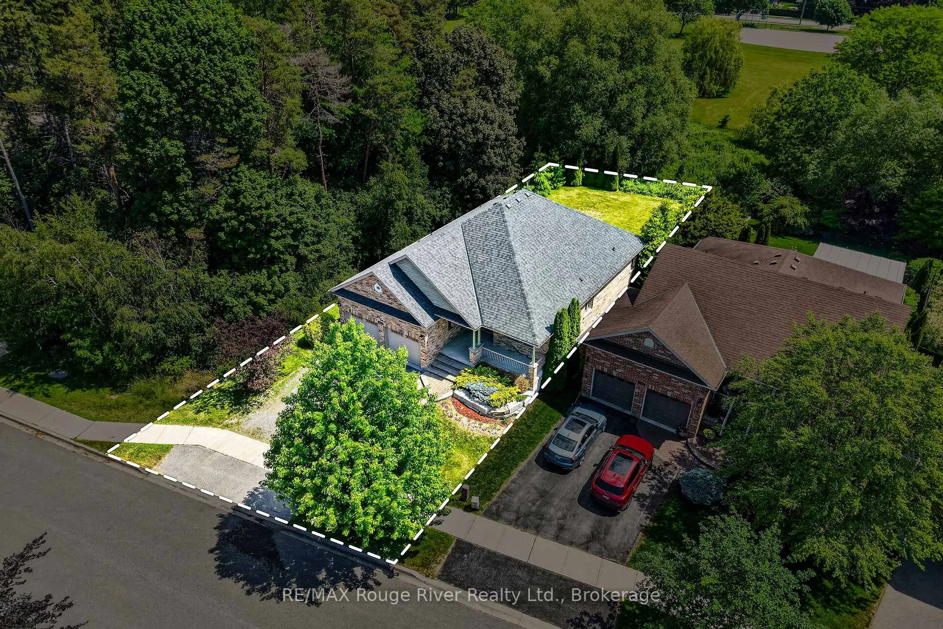 Photo 45 of 496 Foote Crescent, Cobourg — HOMEH