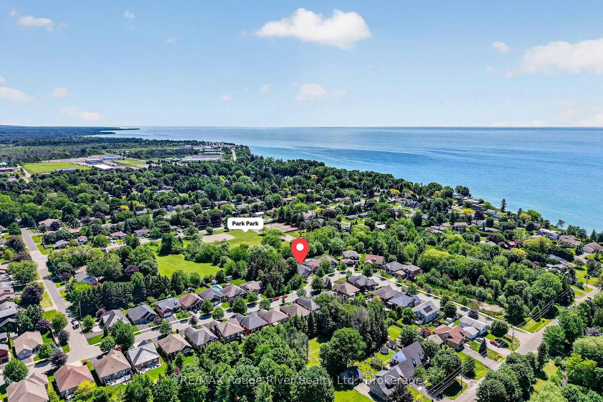 Photo 46 of 496 Foote Crescent, Cobourg — HOMEH