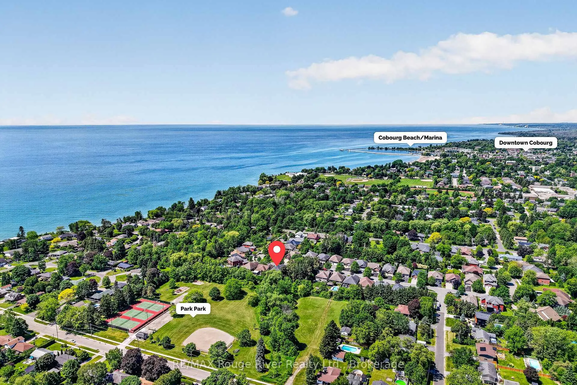 Photo 47 of 496 Foote Crescent, Cobourg — HOMEH