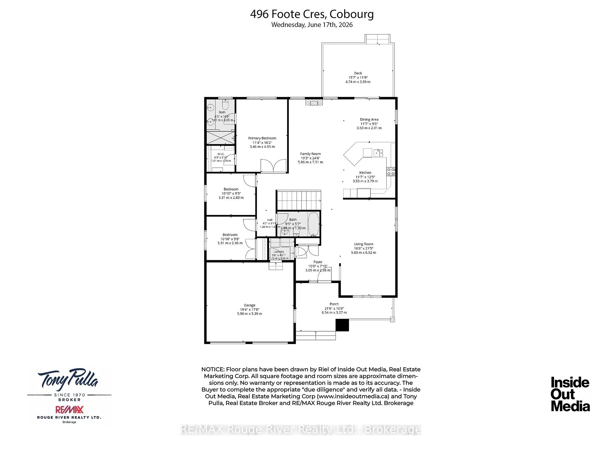 Photo 48 of 496 Foote Crescent, Cobourg — HOMEH