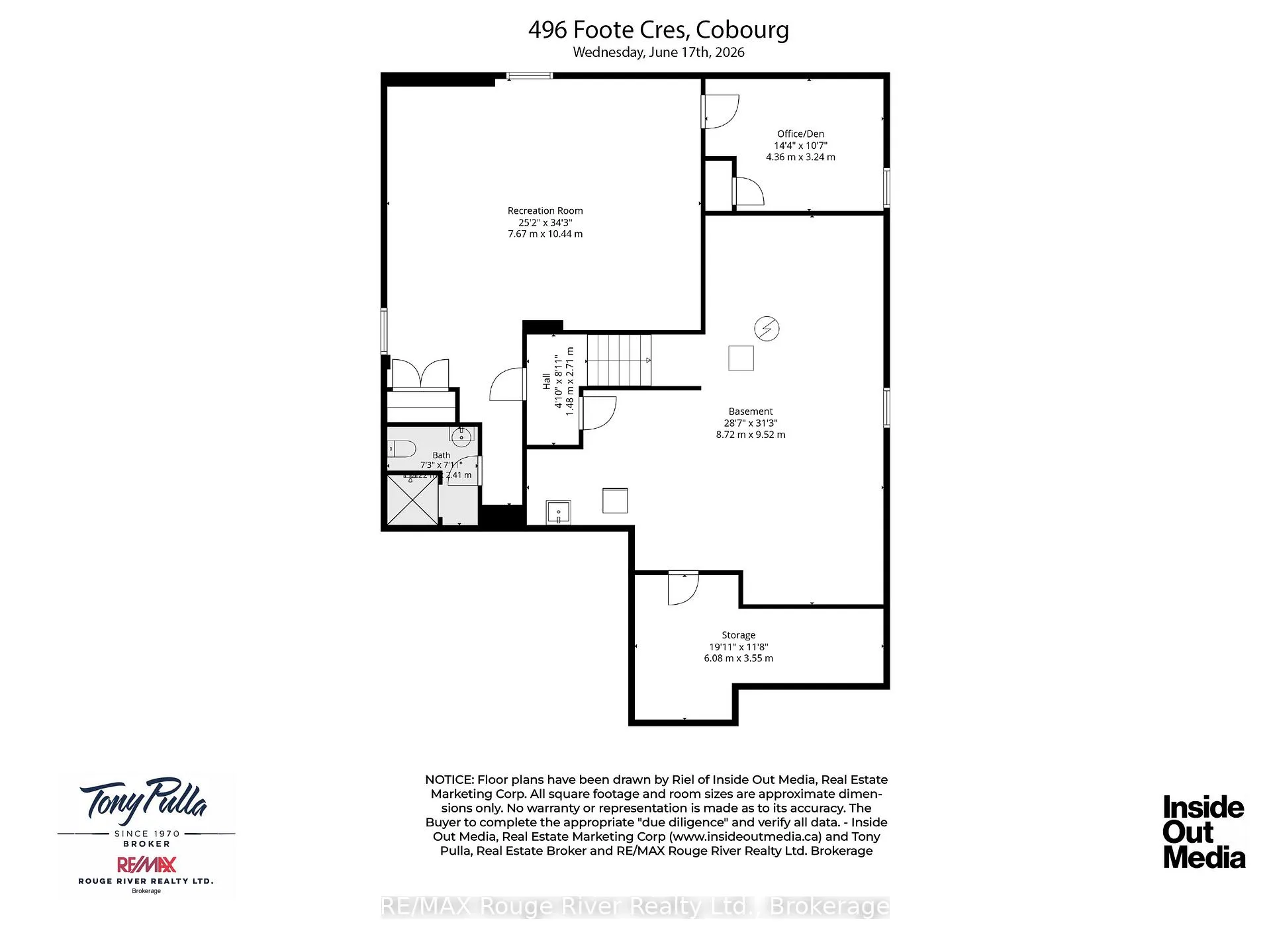 Photo 49 of 496 Foote Crescent, Cobourg — HOMEH
