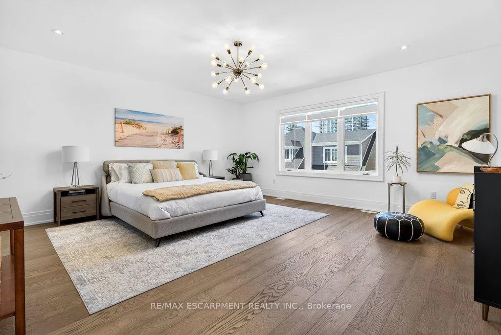 Photo 21 of Unit 6, 2134 New Street, Burlington, Brant — HOMEH