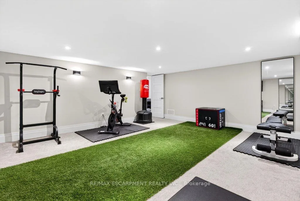 Photo 38 of Unit 6, 2134 New Street, Burlington, Brant — HOMEH