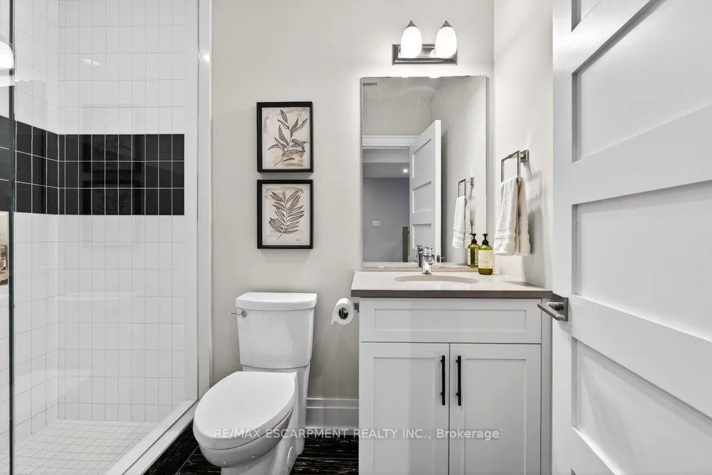 Photo 39 of Unit 6, 2134 New Street, Burlington, Brant — HOMEH