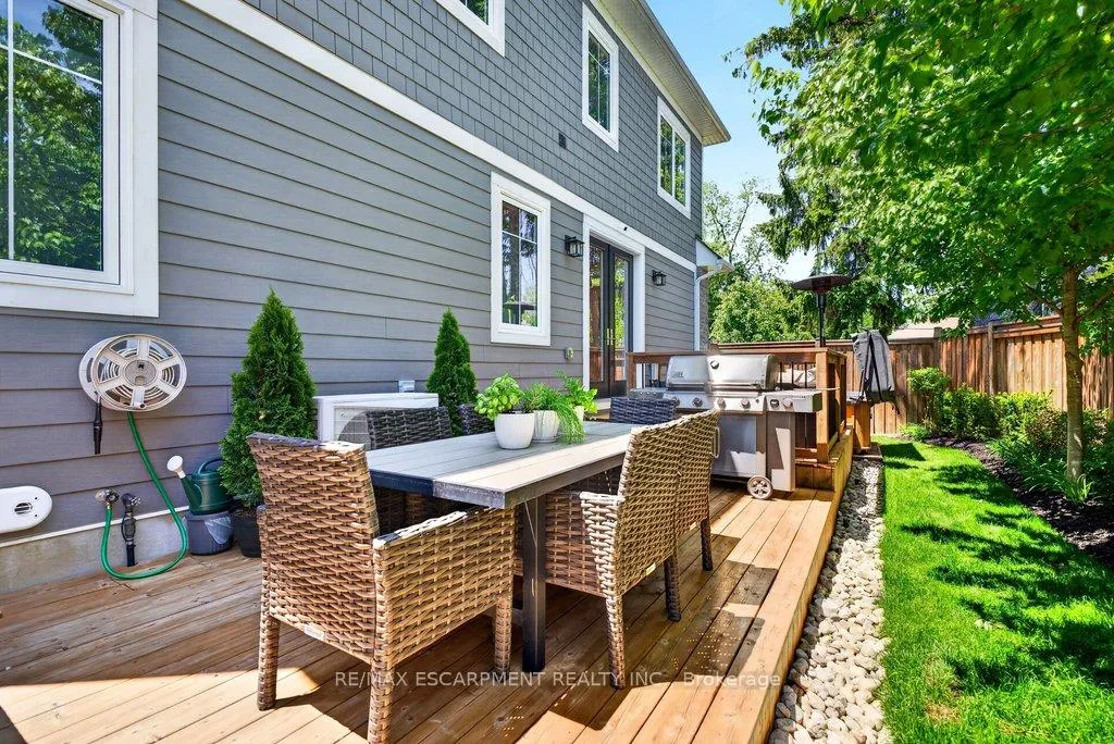 Photo 40 of Unit 6, 2134 New Street, Burlington, Brant — HOMEH