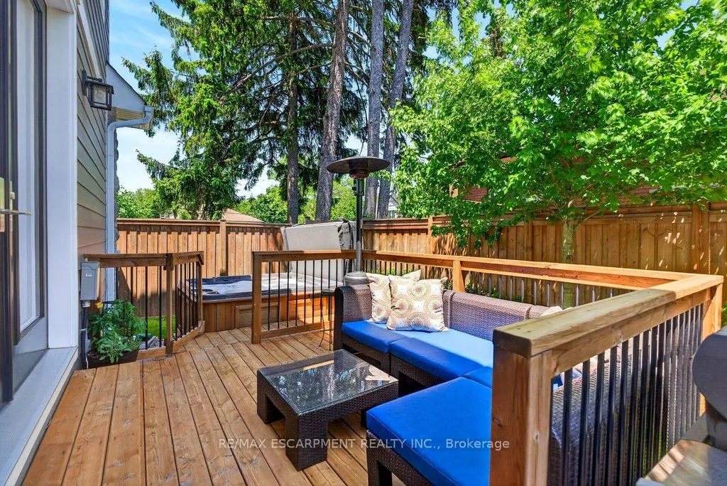Photo 41 of Unit 6, 2134 New Street, Burlington, Brant — HOMEH
