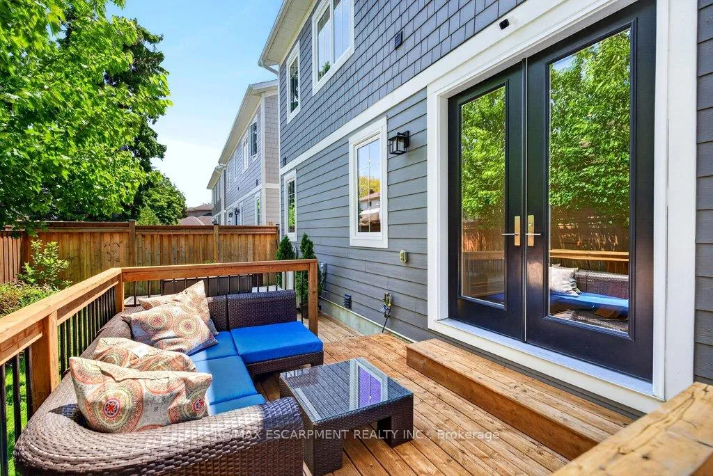 Photo 42 of Unit 6, 2134 New Street, Burlington, Brant — HOMEH