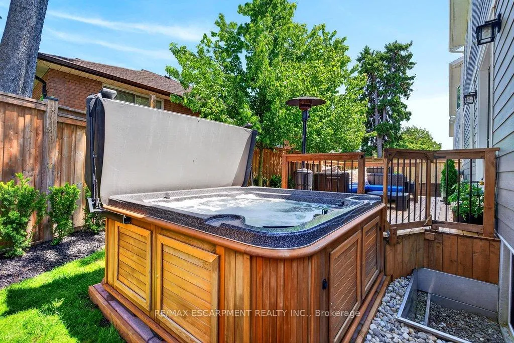 Photo 43 of Unit 6, 2134 New Street, Burlington, Brant — HOMEH