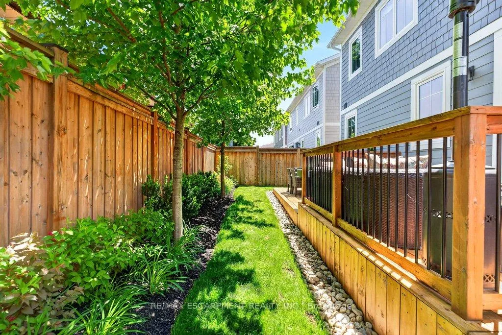 Photo 44 of Unit 6, 2134 New Street, Burlington, Brant — HOMEH