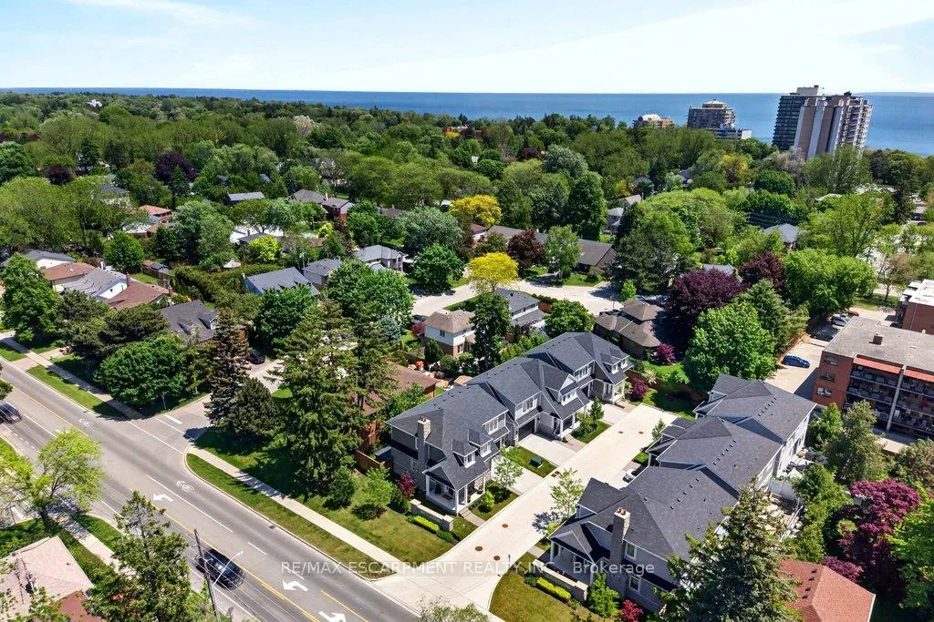 Photo 45 of Unit 6, 2134 New Street, Burlington, Brant — HOMEH
