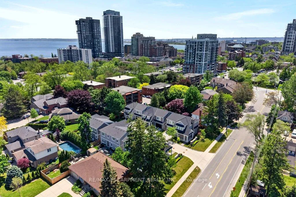 Photo 47 of Unit 6, 2134 New Street, Burlington, Brant — HOMEH