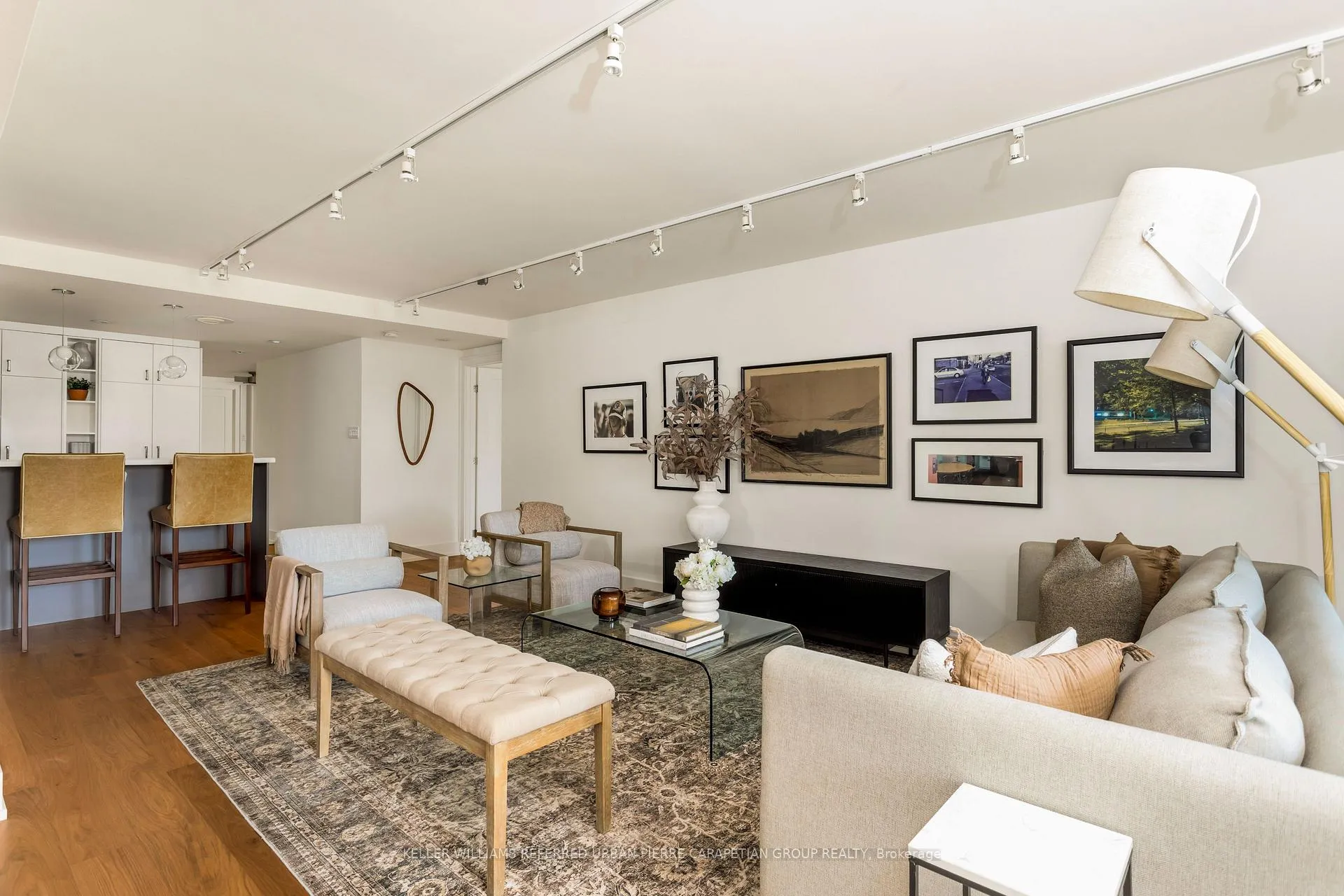 Photo 8 of Unit 1806, 278 Bloor Street E, Toronto, Rosedale-Moore Park — HOMEH