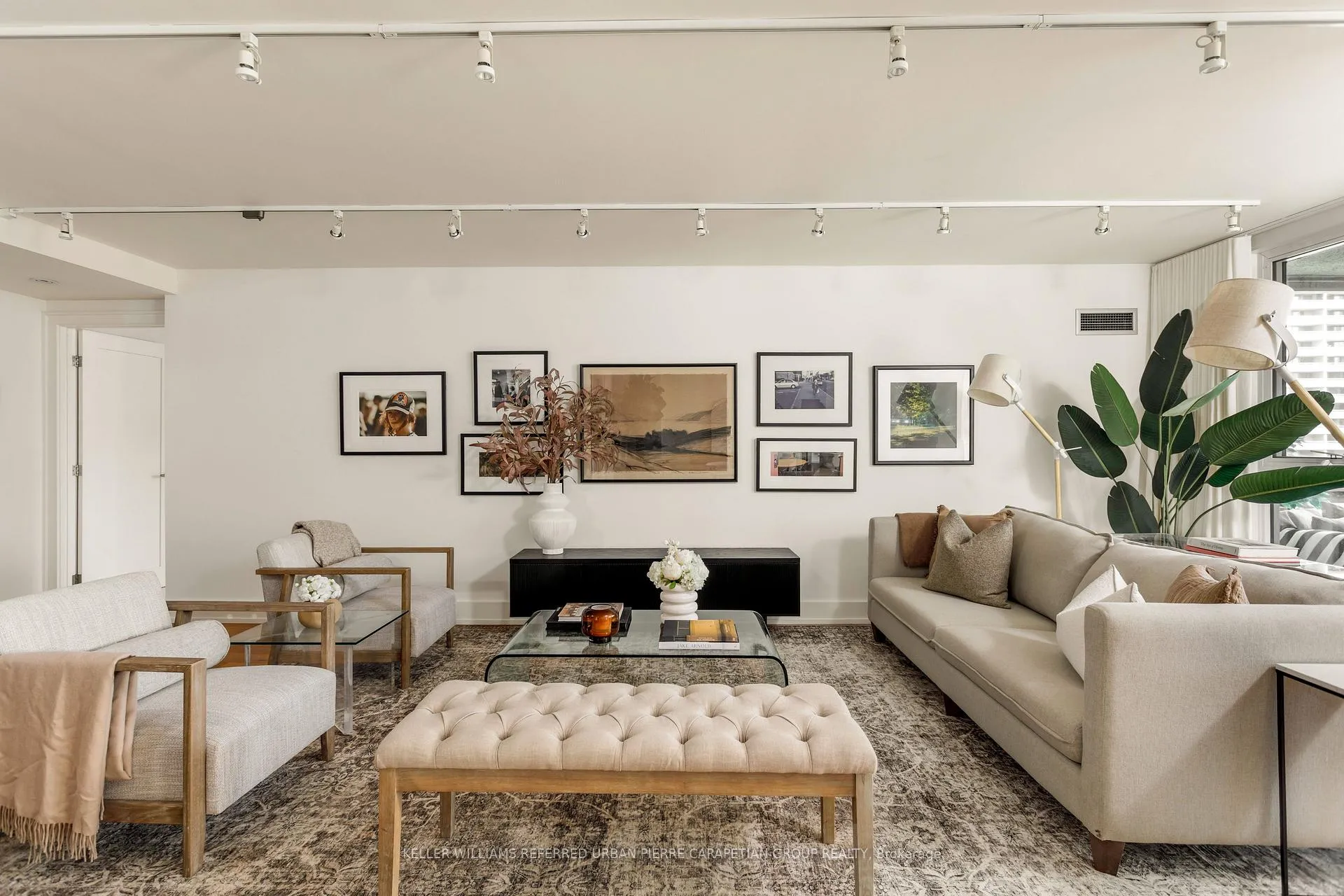 Photo 9 of Unit 1806, 278 Bloor Street E, Toronto, Rosedale-Moore Park — HOMEH