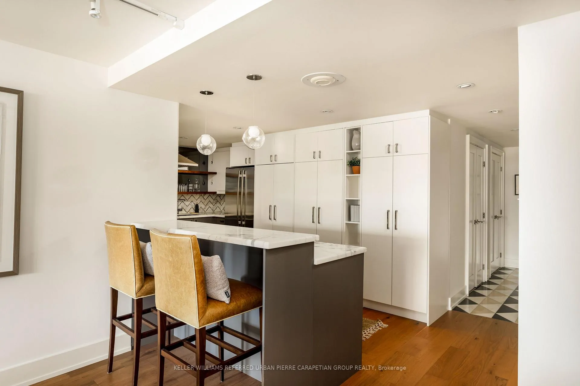 Photo 10 of Unit 1806, 278 Bloor Street E, Toronto, Rosedale-Moore Park — HOMEH