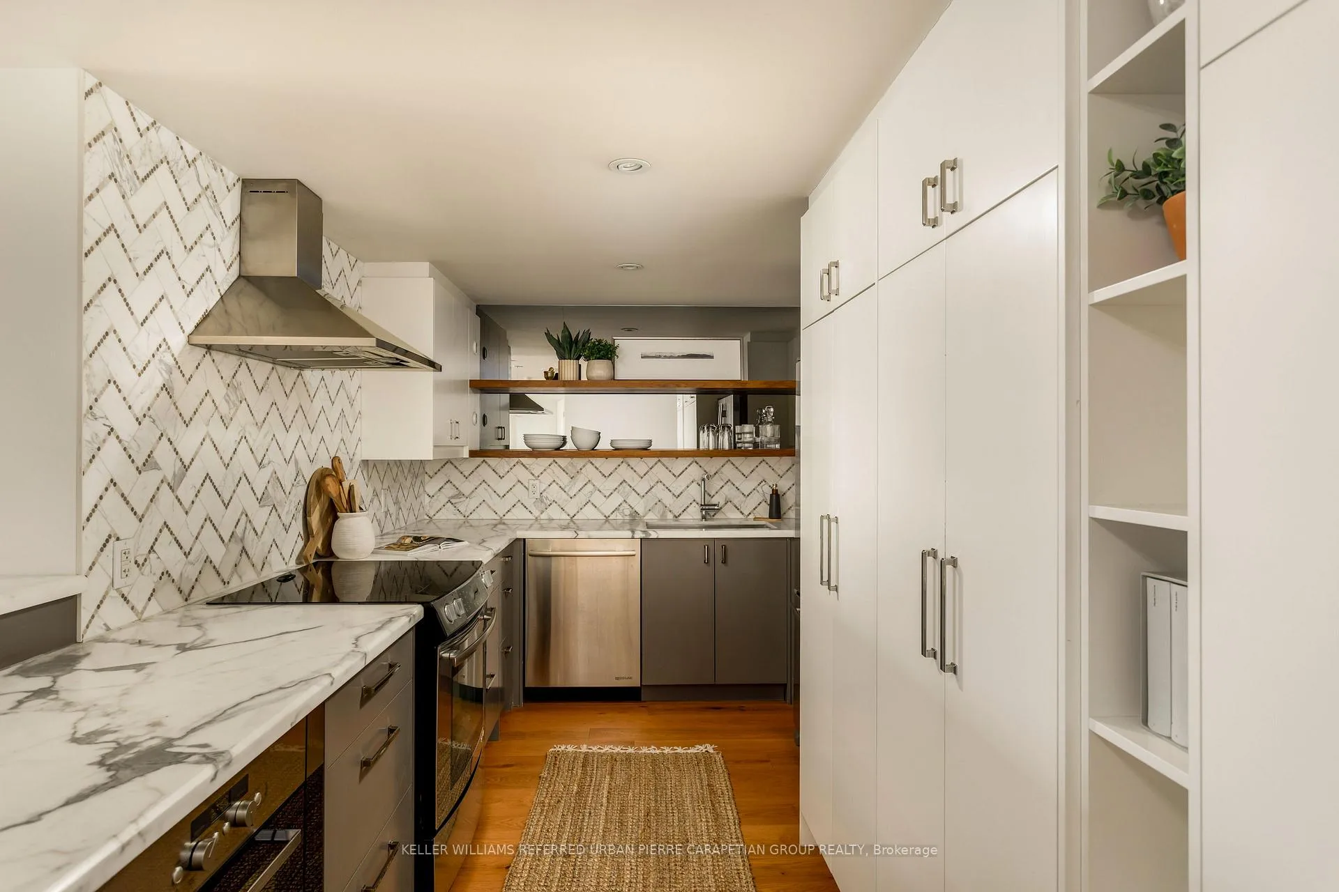 Photo 12 of Unit 1806, 278 Bloor Street E, Toronto, Rosedale-Moore Park — HOMEH