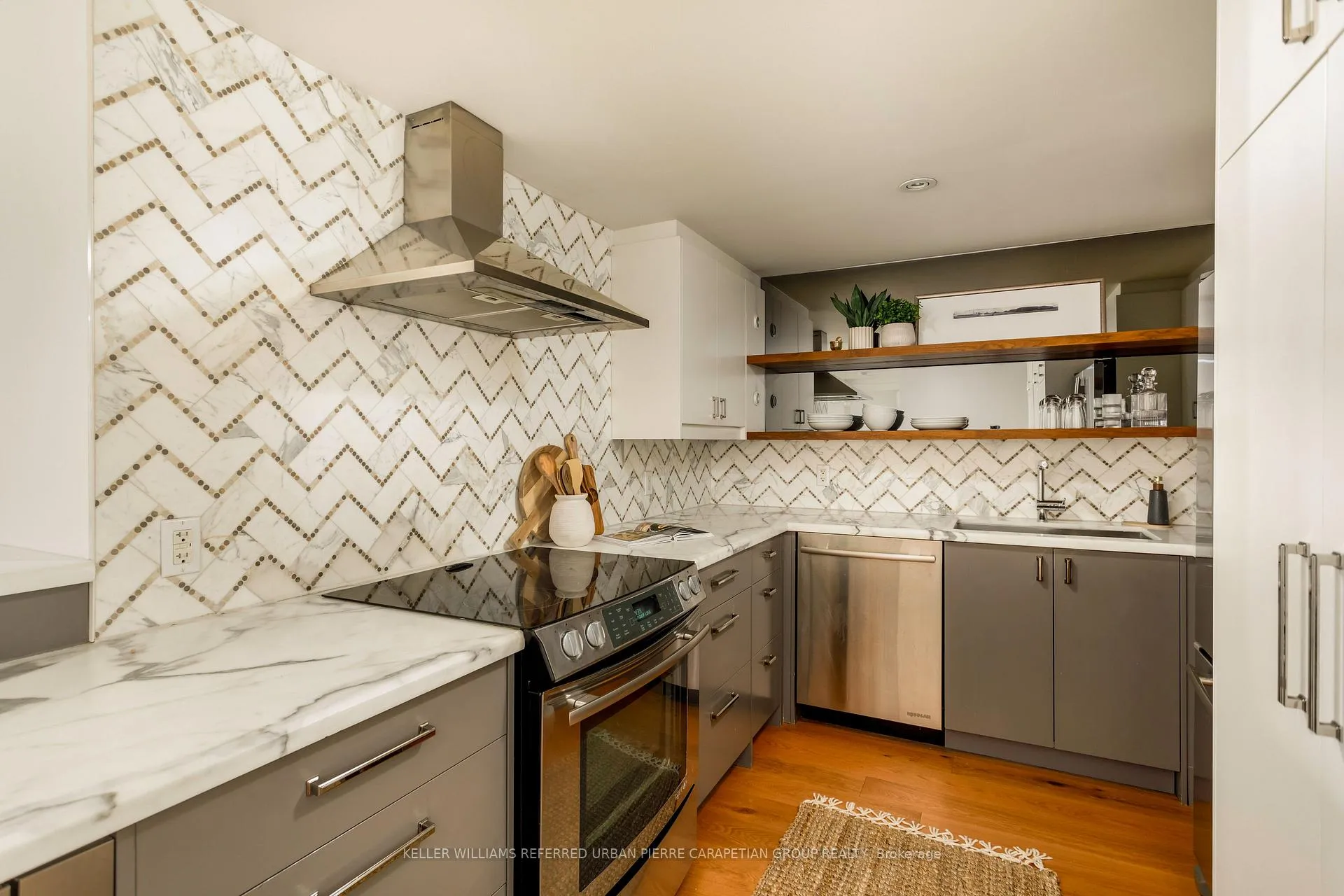 Photo 14 of Unit 1806, 278 Bloor Street E, Toronto, Rosedale-Moore Park — HOMEH