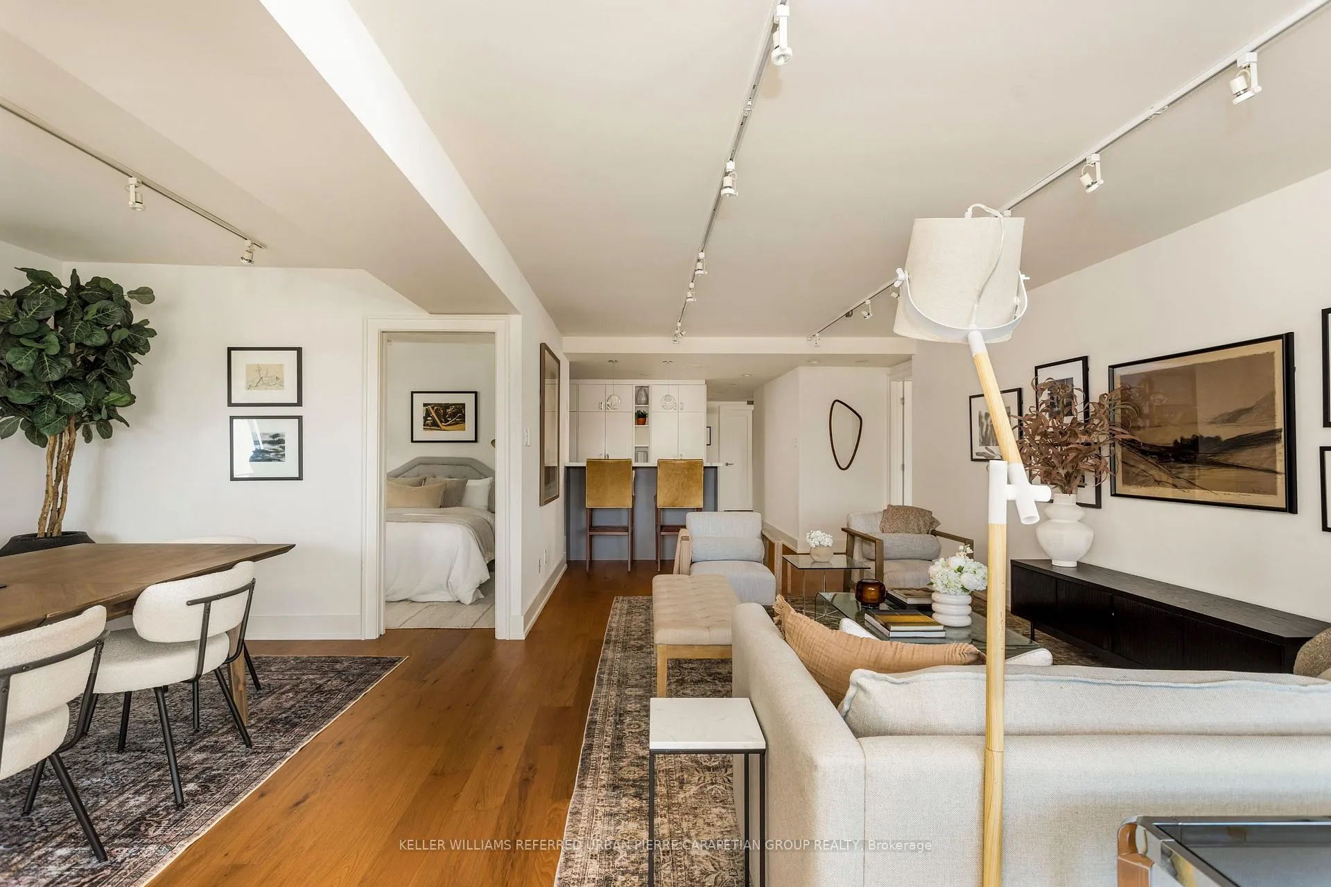 Photo 17 of Unit 1806, 278 Bloor Street E, Toronto, Rosedale-Moore Park — HOMEH
