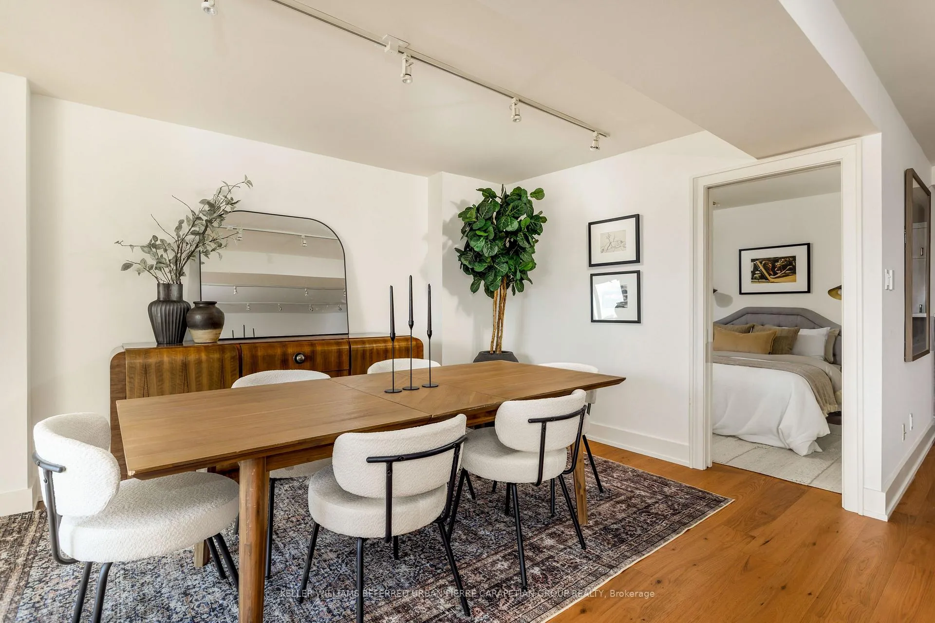 Photo 19 of Unit 1806, 278 Bloor Street E, Toronto, Rosedale-Moore Park — HOMEH