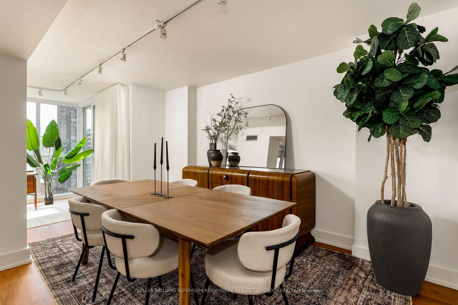 Photo 20 of Unit 1806, 278 Bloor Street E, Toronto, Rosedale-Moore Park — HOMEH