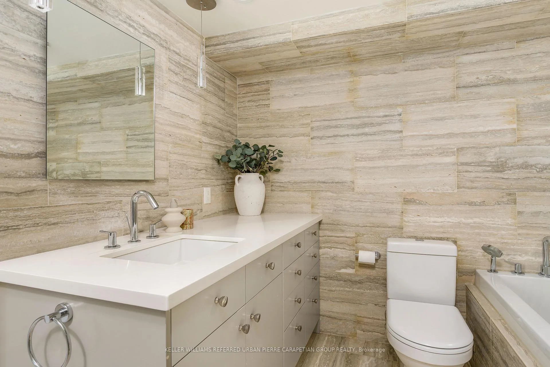 Photo 22 of Unit 1806, 278 Bloor Street E, Toronto, Rosedale-Moore Park — HOMEH