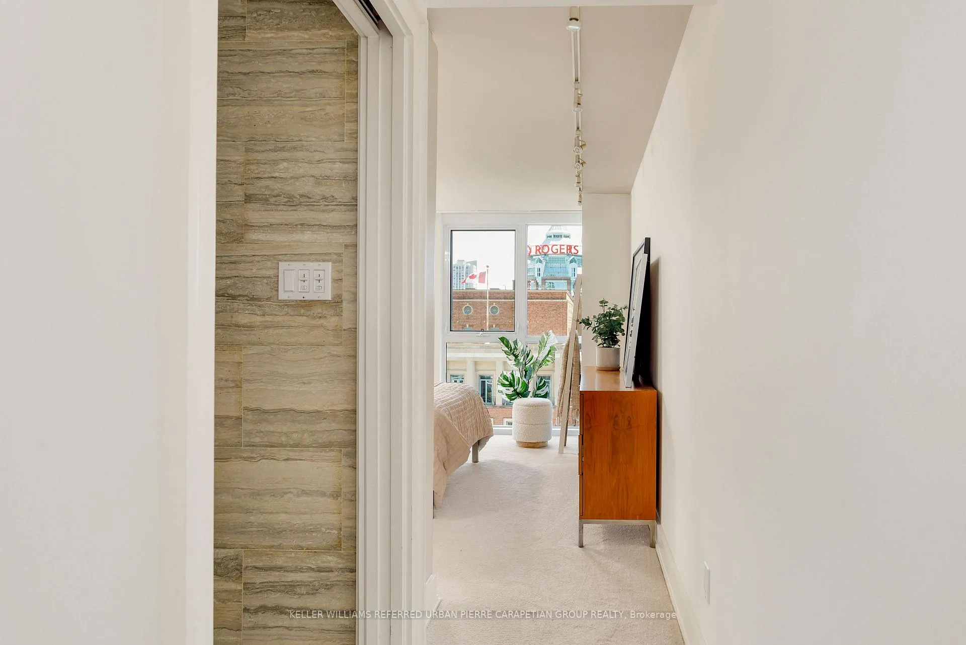 Photo 23 of Unit 1806, 278 Bloor Street E, Toronto, Rosedale-Moore Park — HOMEH