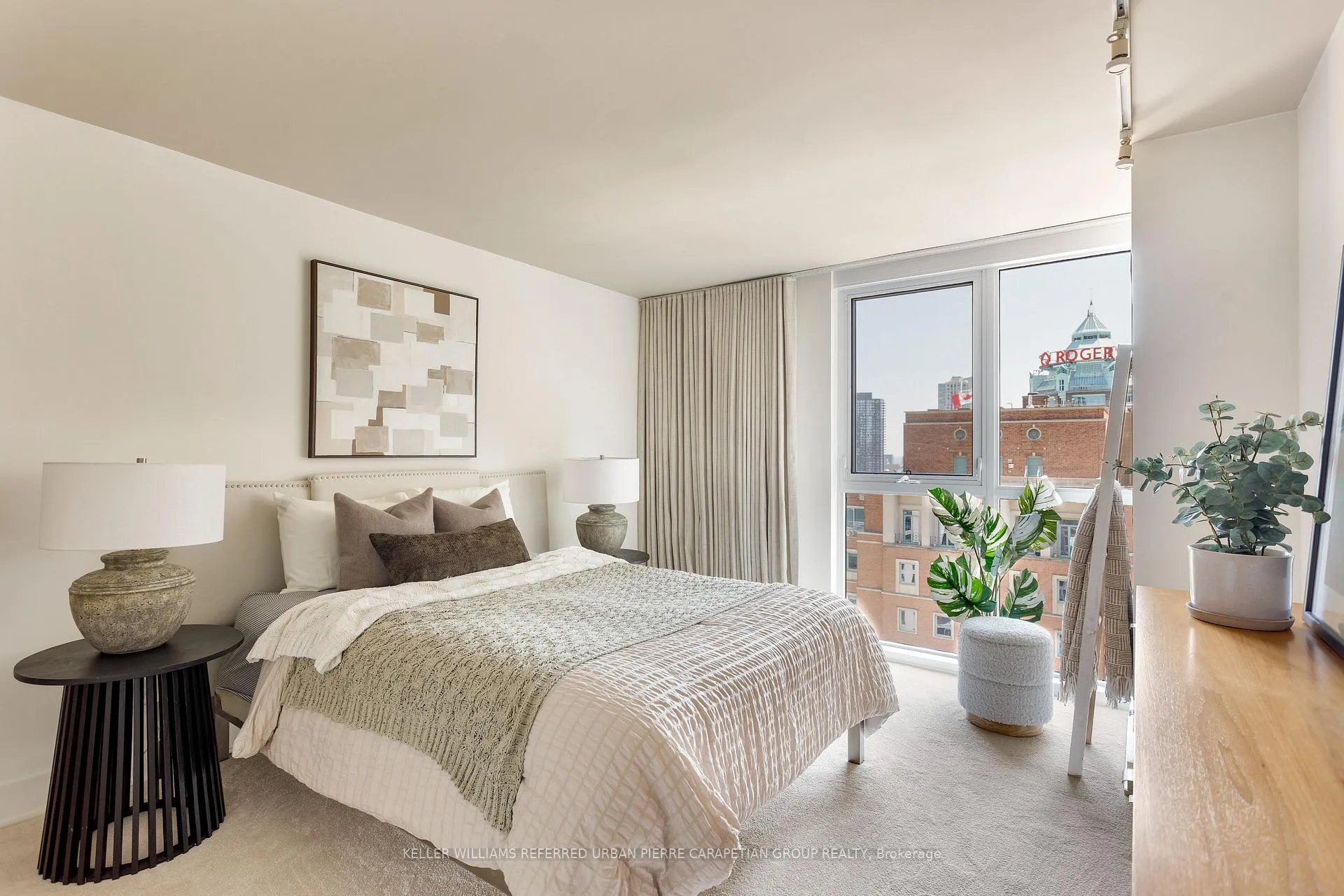 Photo 24 of Unit 1806, 278 Bloor Street E, Toronto, Rosedale-Moore Park — HOMEH