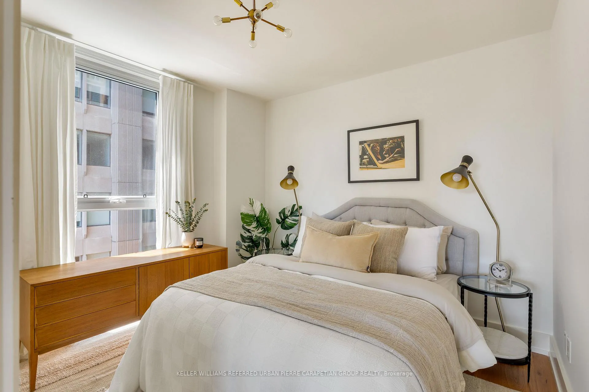 Photo 30 of Unit 1806, 278 Bloor Street E, Toronto, Rosedale-Moore Park — HOMEH