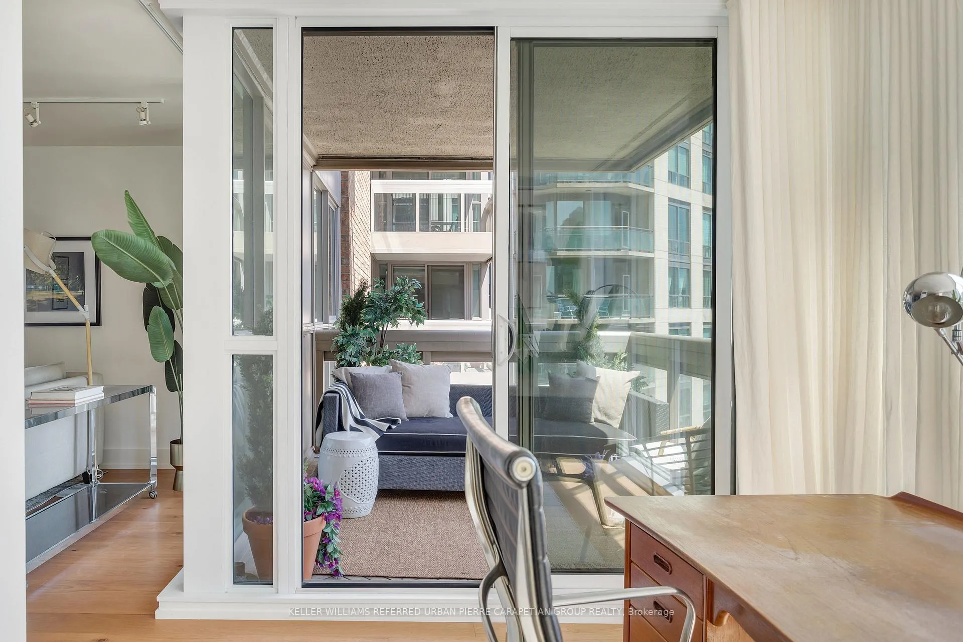 Photo 32 of Unit 1806, 278 Bloor Street E, Toronto, Rosedale-Moore Park — HOMEH