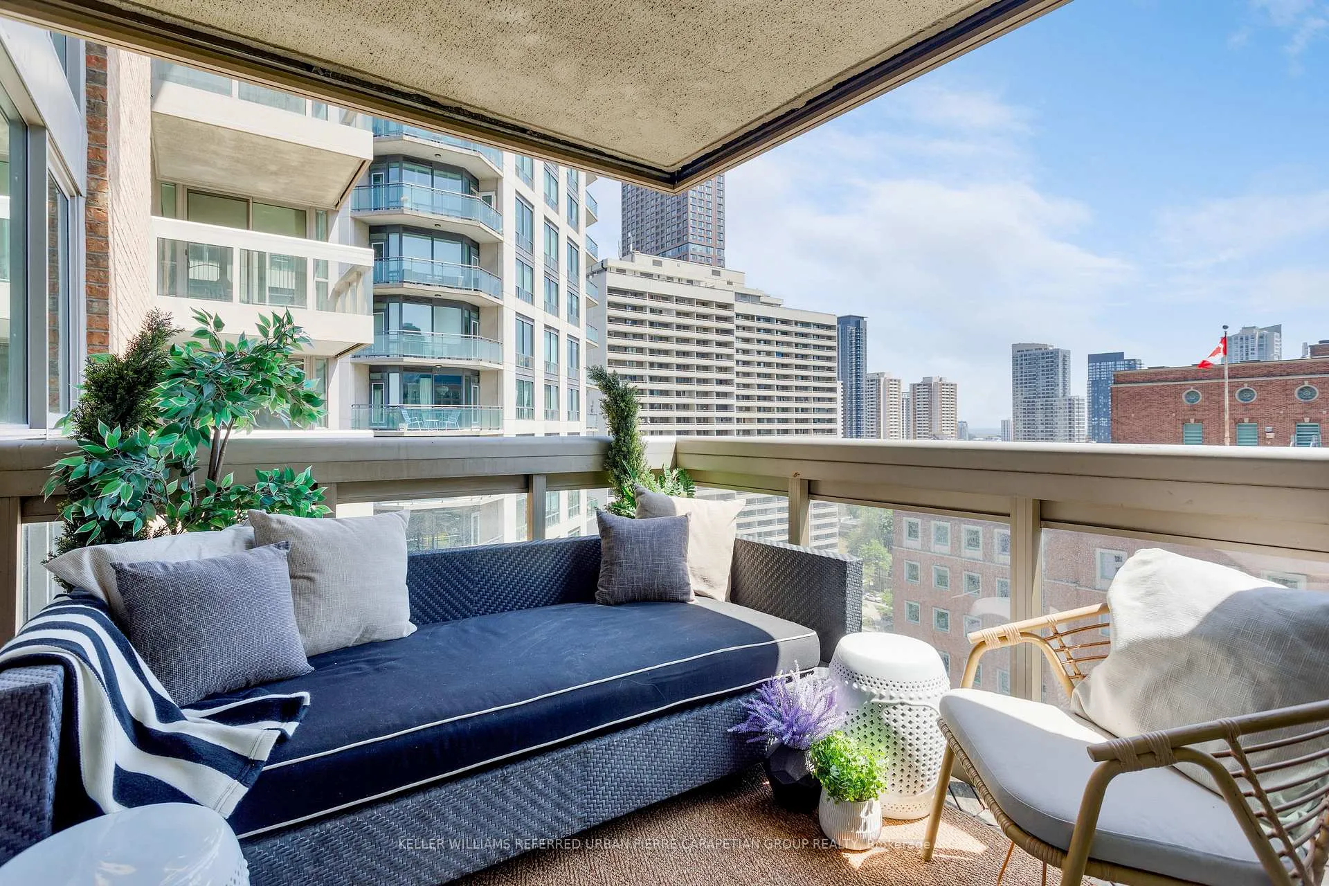 Photo 33 of Unit 1806, 278 Bloor Street E, Toronto, Rosedale-Moore Park — HOMEH