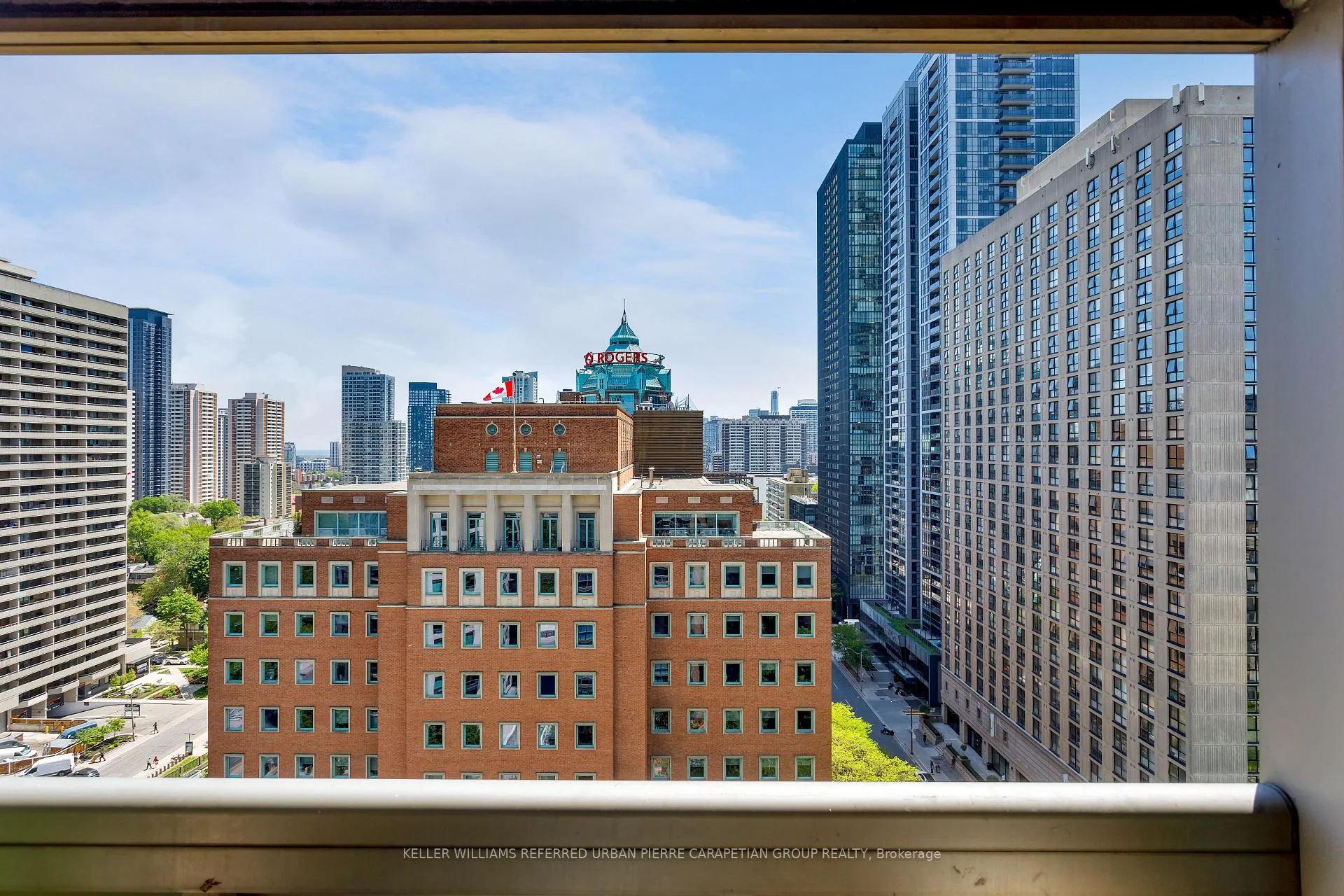 Photo 35 of Unit 1806, 278 Bloor Street E, Toronto, Rosedale-Moore Park — HOMEH