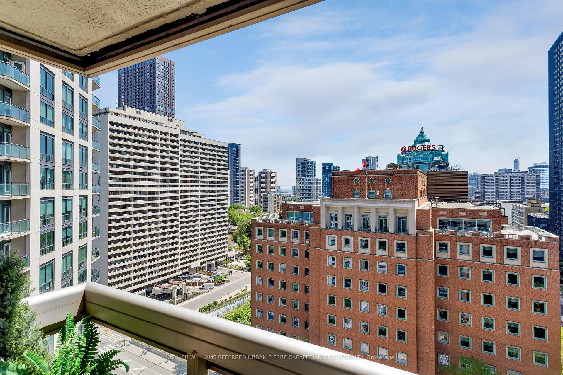 Photo 36 of Unit 1806, 278 Bloor Street E, Toronto, Rosedale-Moore Park — HOMEH