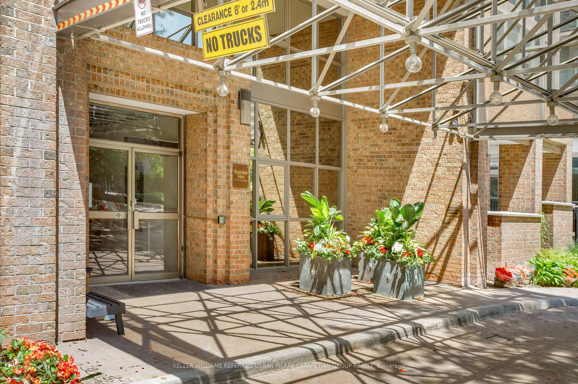 Photo 38 of Unit 1806, 278 Bloor Street E, Toronto, Rosedale-Moore Park — HOMEH