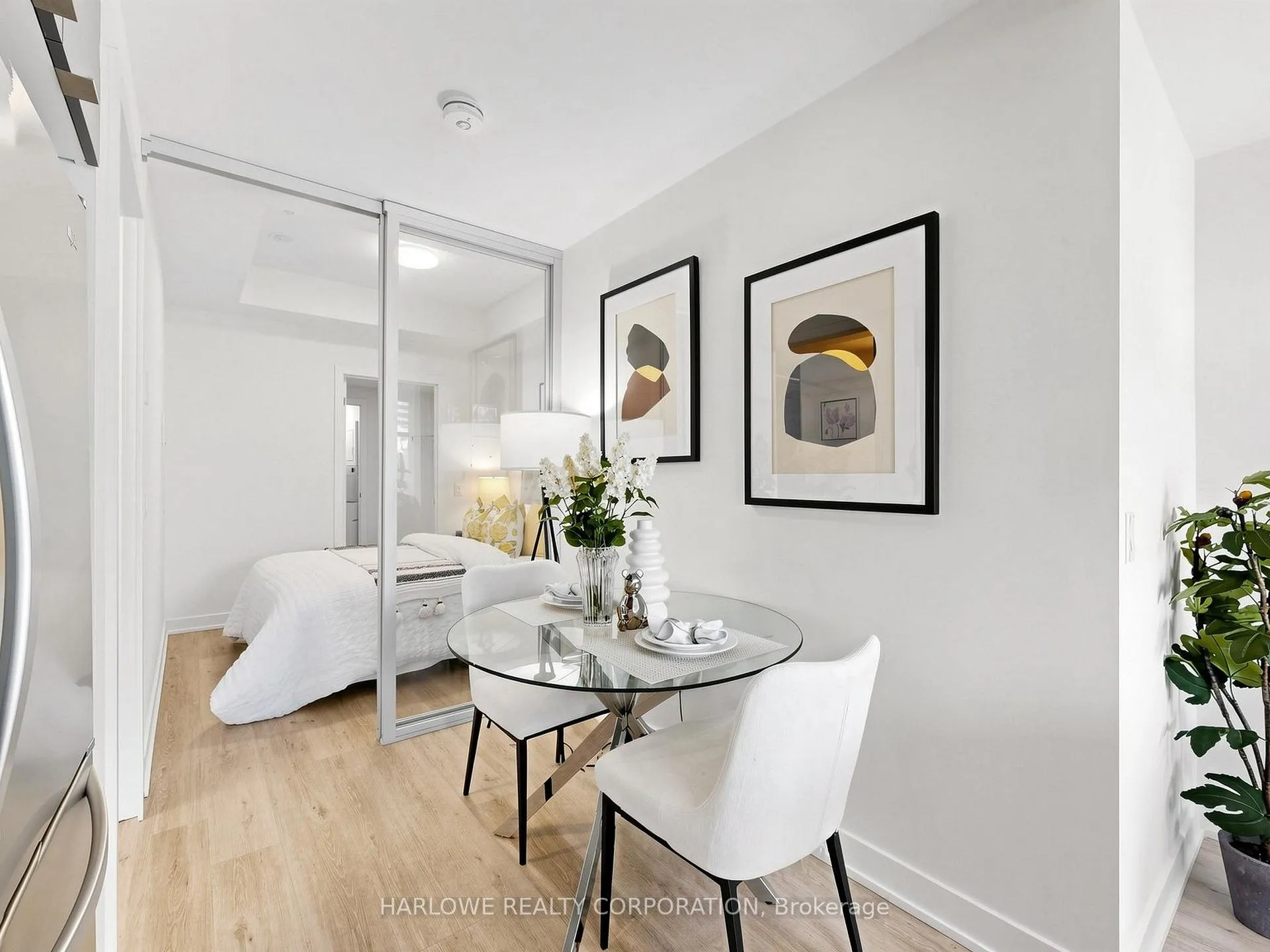 Photo 10 of Unit 126 B, 1604 Charles Street, Whitby, Port Whitby — HOMEH