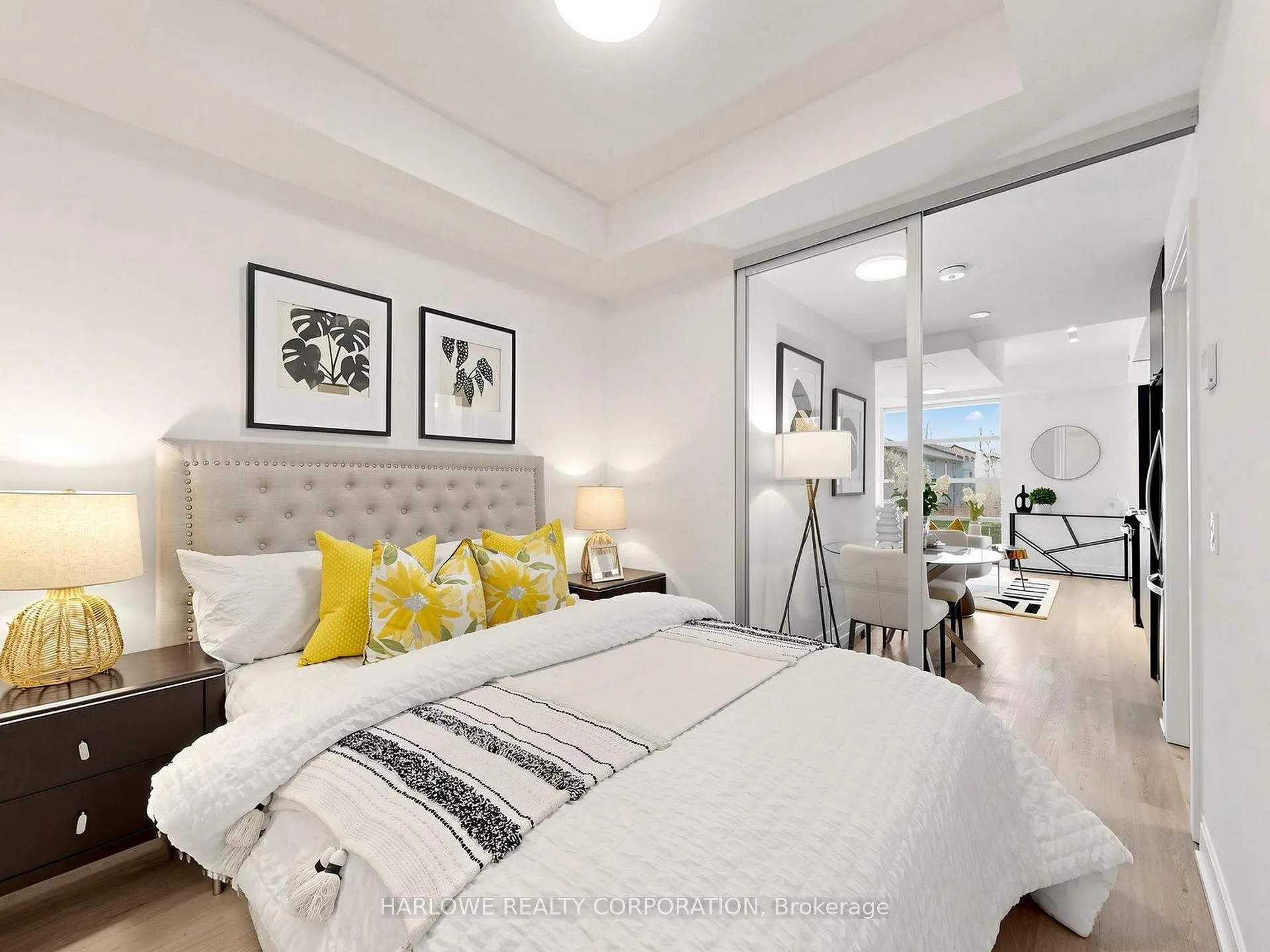 Photo 12 of Unit 126 B, 1604 Charles Street, Whitby, Port Whitby — HOMEH