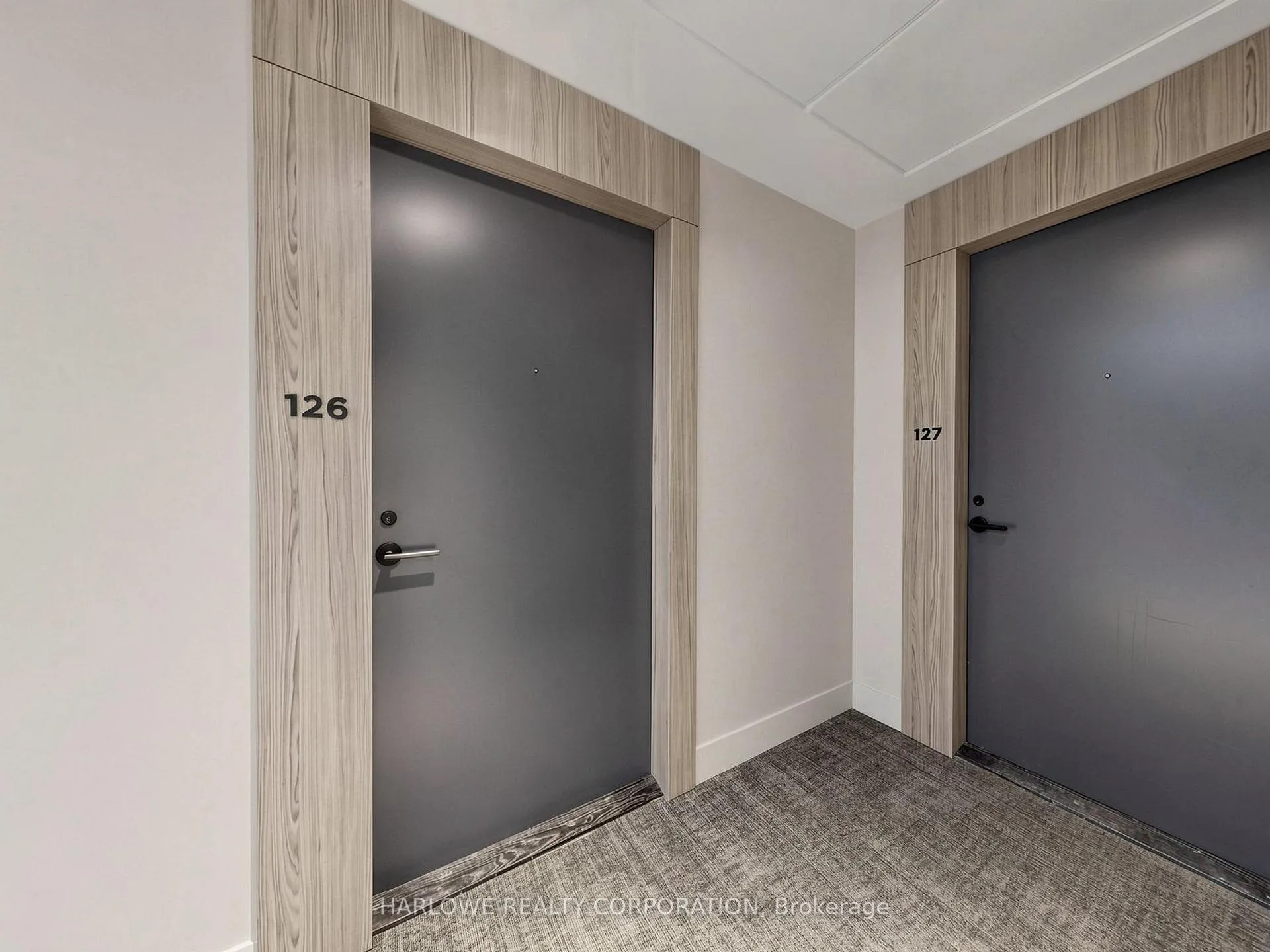 Photo 24 of Unit 126 B, 1604 Charles Street, Whitby, Port Whitby — HOMEH