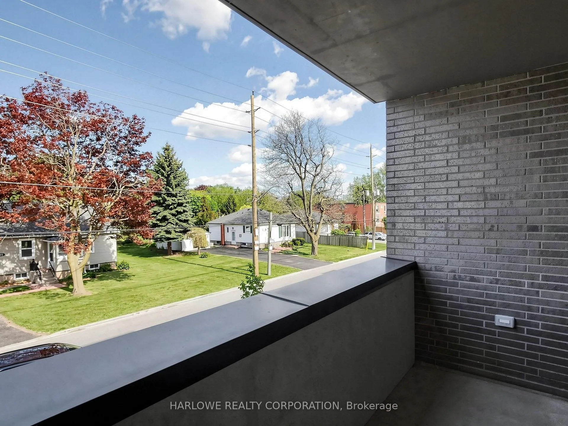 Photo 25 of Unit 126 B, 1604 Charles Street, Whitby, Port Whitby — HOMEH